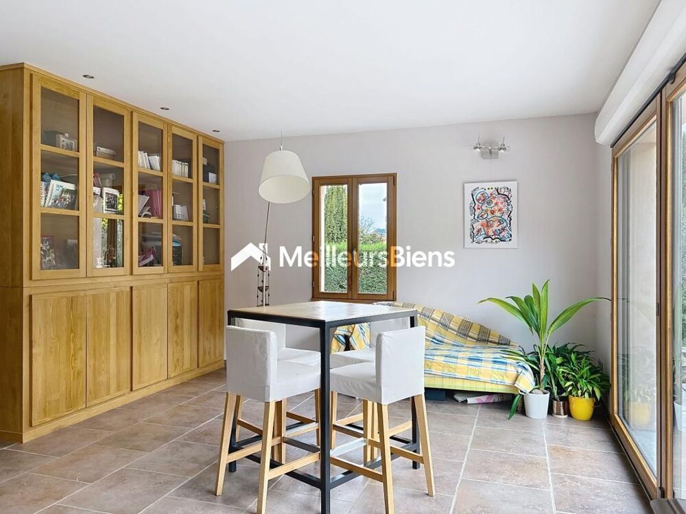 Vente Maison Sud Ardèche / Les Vans : Villa contemporaine avec piscine et dépendance - accès privé à la rivière Les vans