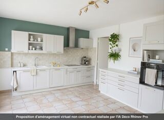  Maison à vendre 7 pièces 160 m²