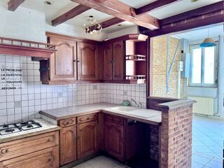  Maison à vendre 5 pièces 100 m²