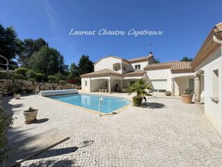  Maison à vendre 5 pièces 190 m²
