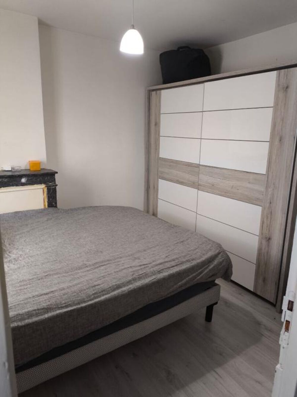Vente Immeuble Immeuble Chartres 4 pièce(s) 75 m2 et local commercial Chartres