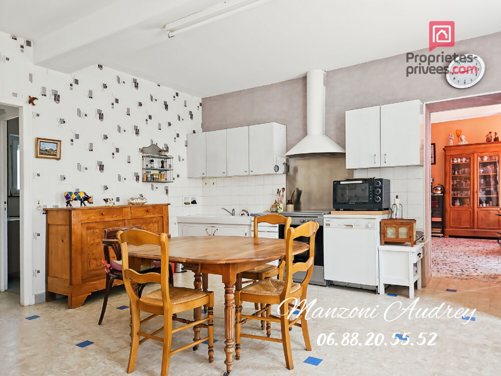 Vente Maison Maison Echemines 7 pièce(s) 172 m2 Echemines