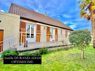  Maison � vendre 5 pi�ces 84 m�