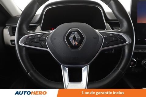 Arkana 1.3 TCe Intens EDC 140 ch 2022 occasion 92130 Issy-les-Moulineaux