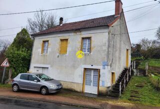  Maison à vendre 3 pièces 106 m²