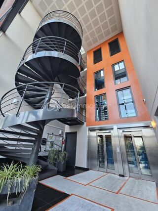  Appartement à vendre 2 pièces 44 m²