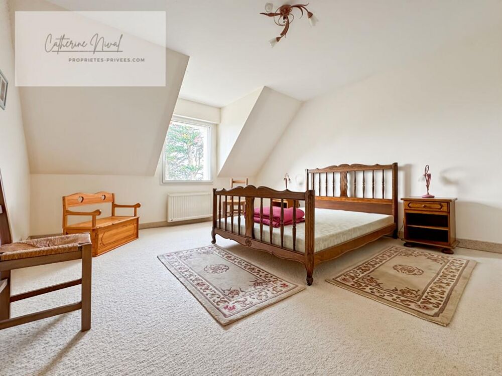  vendre  Maison Gurande (44350)