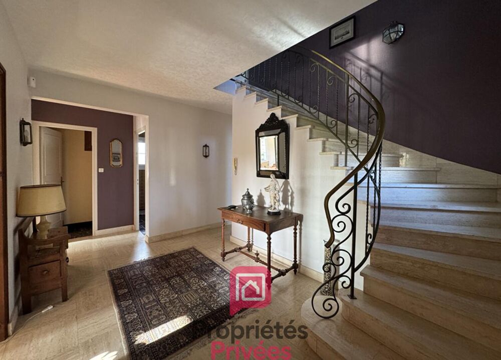 Maison Pledran 7 pièce(s) 150 m2
