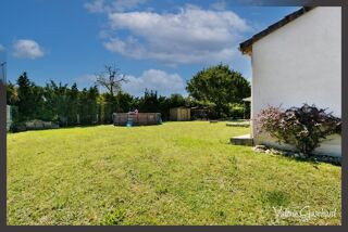  Maison à vendre 4 pièces 78 m²