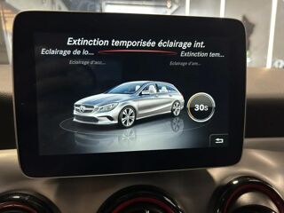 Classe CLA 2.0 16v Turbo Phase 2 250 4Matic 218cv Sport 2017 occasion 74330 Poisy