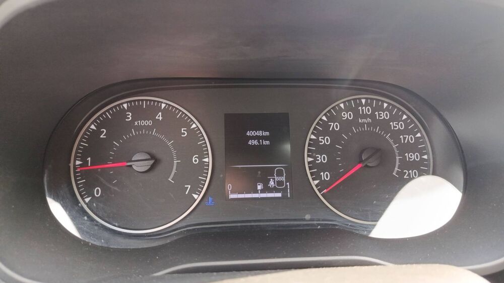 Duster 1.5 Blue dCi 115 Journey 2023 occasion 33490 Saint Maixant