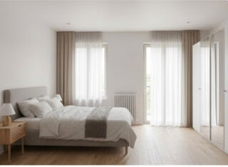  Appartement � vendre 3 pi�ces 58 m�