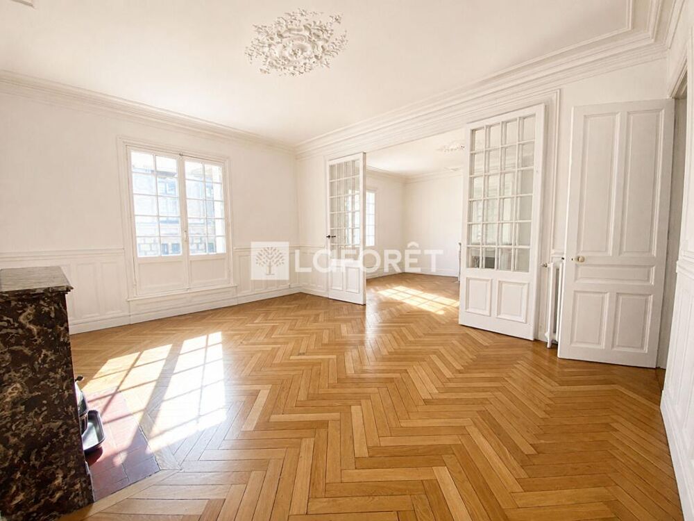 Appartement 4 pièces 127 m² · à Le Havre · 127 m² · 319 000 €