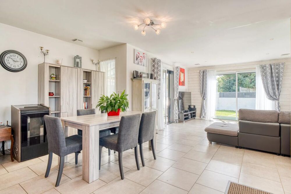 Maison 5 pièces 96 m² · à Saint Jean de Monts · 96 m² · 345 000 €