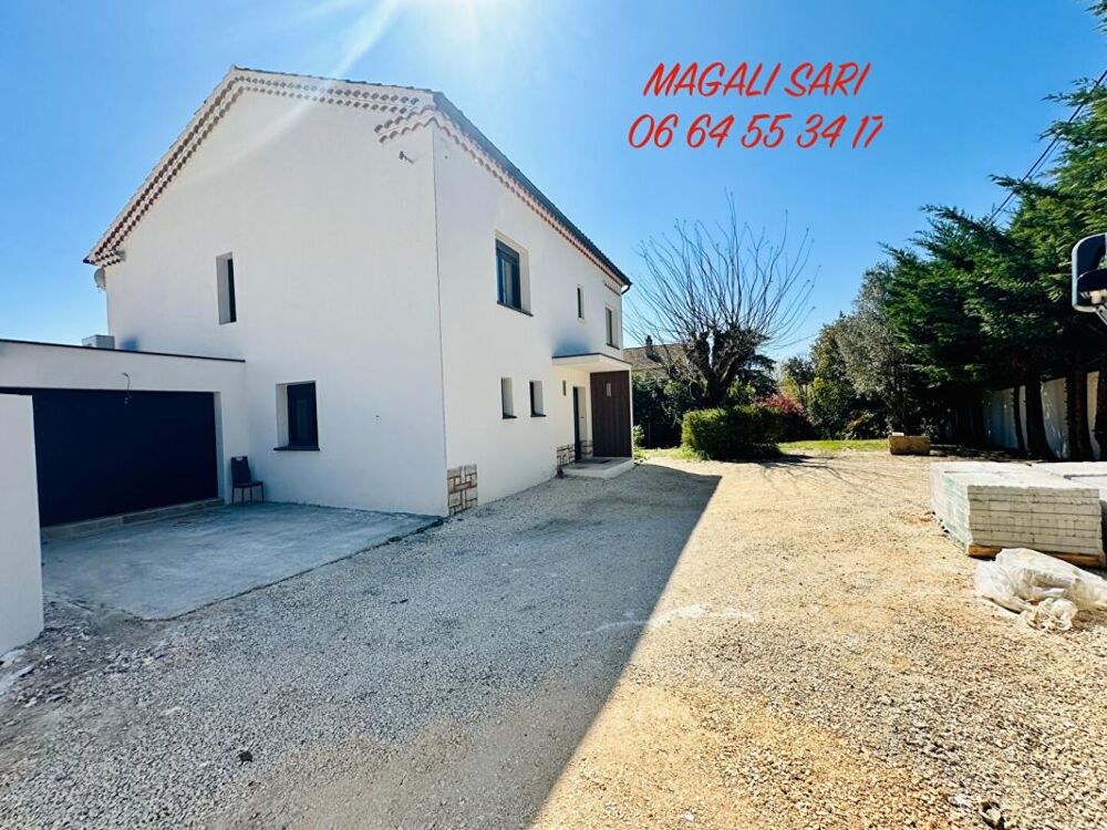 Maison Saint Privat Des Vieux 7 pièce(s) 173 m2