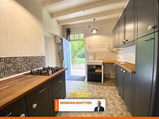  Maison � vendre 3 pi�ces 77 m�