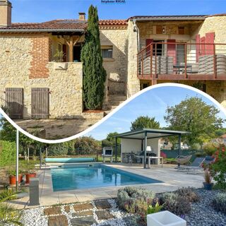  Propri�t�/ch�teau � vendre 7 pi�ces 125 m�