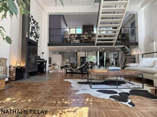  Appartement à vendre 6 pièces 188 m²