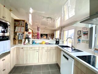  Maison � vendre 6 pi�ces 125 m�