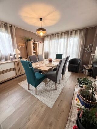  Appartement � vendre 5 pi�ces 82 m�