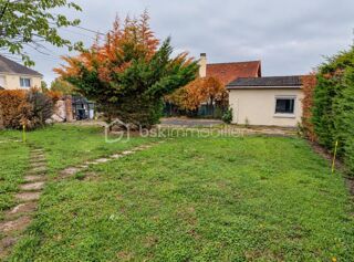 Vente Maison SUPERBE OPPORTUNITÉ – STUDIO À CRÉER AVEC JARDIN PRIVATIF Breuillet