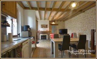  Maison � vendre 4 pi�ces 62 m�