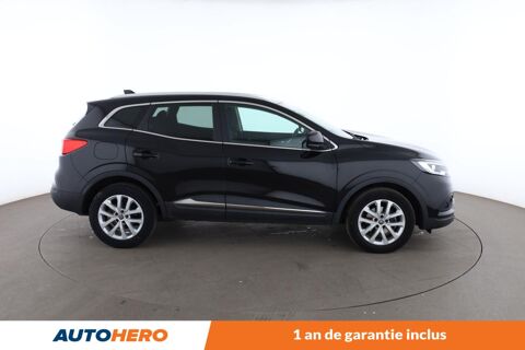 Kadjar 1.5 dCi Blue Business EDC 115 ch 2020 occasion 92130 Issy-les-Moulineaux