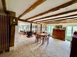  Maison à vendre 5 pièces 280 m²