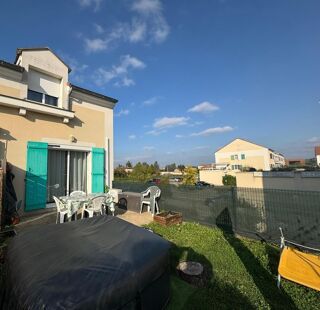  Appartement � vendre 3 pi�ces 64 m�