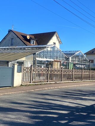  Maison � vendre 7 pi�ces 160 m�