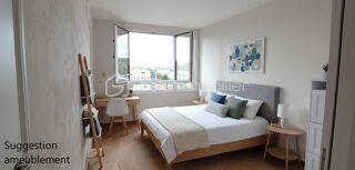  Appartement � vendre 3 pi�ces 60 m�