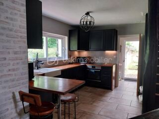  Maison à vendre 5 pièces 103 m²