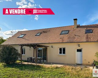  Maison � vendre 6 pi�ces 138 m�