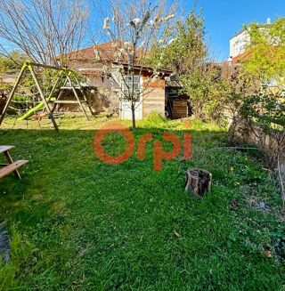 Maison � vendre 4 pi�ces 126 m�