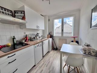  Appartement à vendre 1 pièce 32 m²