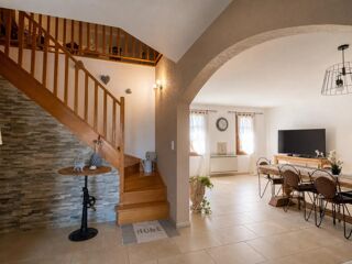  Propriété/château à vendre 6 pièces 210 m²
