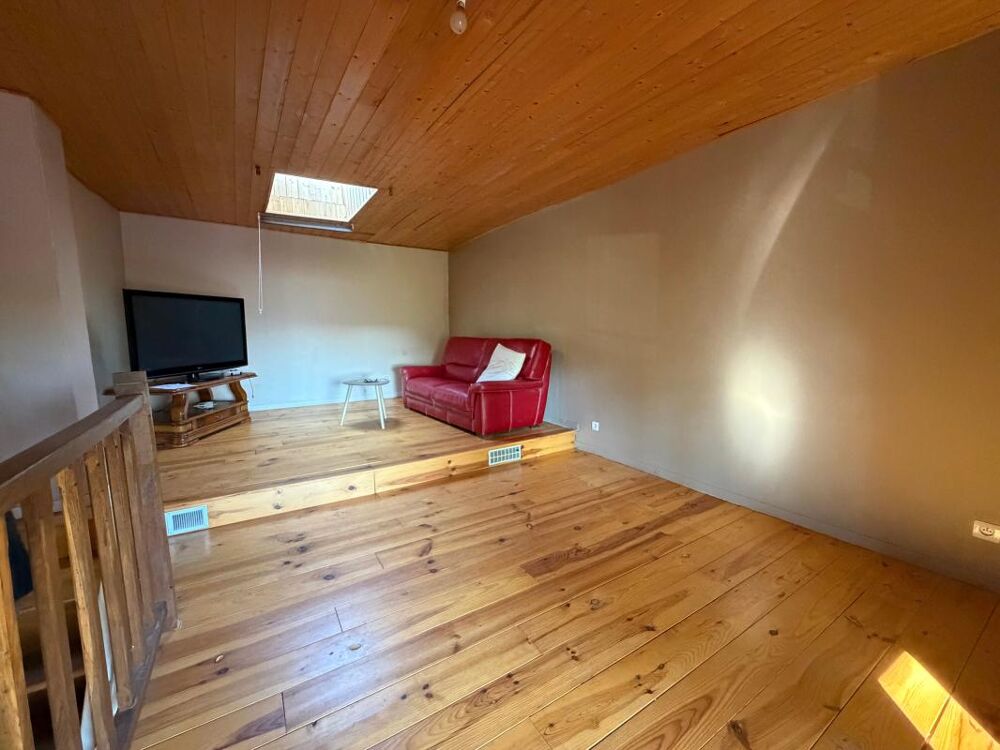 Vente Maison Maison À Vendre Les trois chateaux