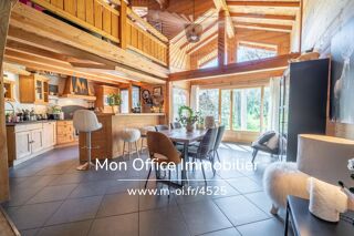  Chalet  vendre 6 pices 200 m
