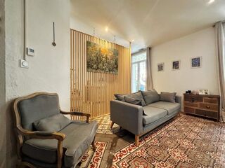  Appartement � vendre 2 pi�ces 61 m�