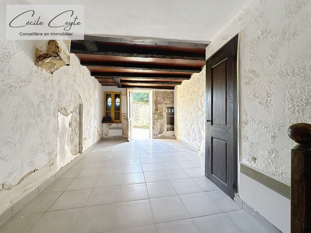 Vente Maison CORENC (38) Malanot, maison ancienne à rénover avec un agrandissement possible Corenc