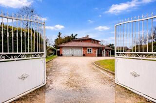  Maison � vendre 6 pi�ces 141 m�