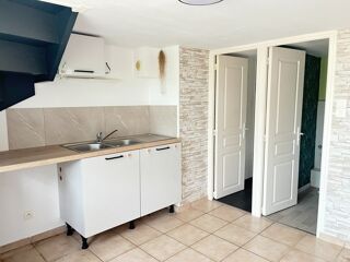 Maison à vendre 4 pièces 48 m²