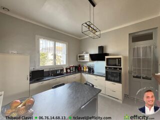  Maison à vendre 6 pièces 151 m²