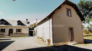  Maison à vendre 9 pièces 260 m²