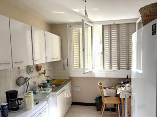  Appartement à vendre 3 pièces 55 m²