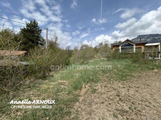  Terrain à vendre 538 m²