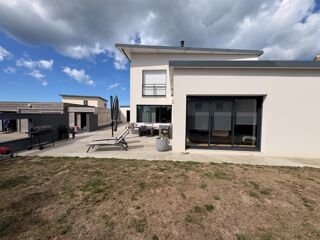  Maison à vendre 6 pièces 172 m²