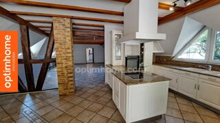  Maison à vendre 7 pièces 230 m²