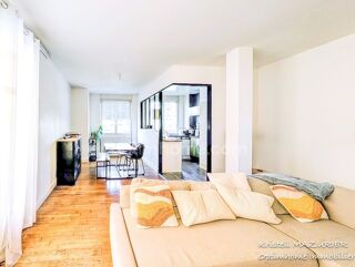  Appartement � vendre 3 pi�ces 69 m�