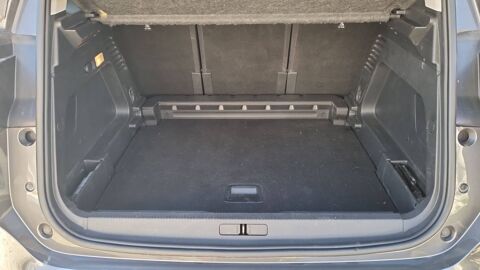 C5 aircross 1.5 BlueHDI 130 EAT8 Shine Pack - Automatique 2019 occasion 45530 Sury Aux Bois